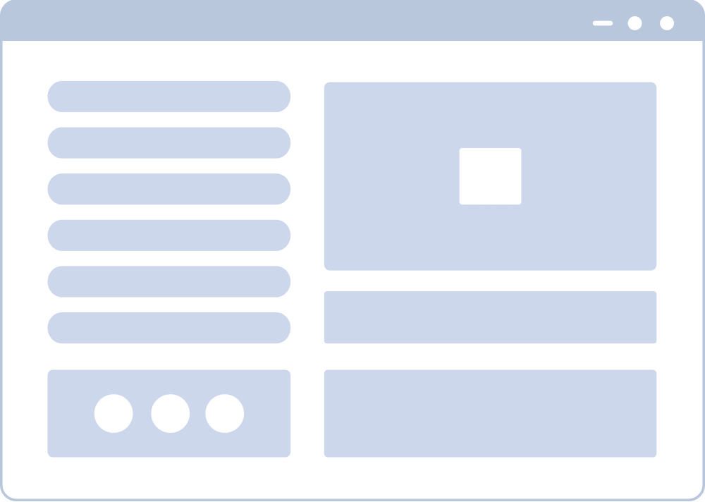 UPI系统架构与报表示意